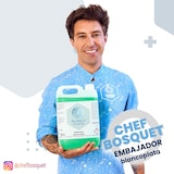 thumbnail of Ambientador Lavanda Blancoplata 5 litros