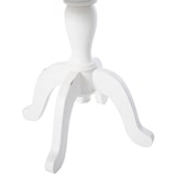 thumbnail of Tavolino Goa Natura/bianco/50 cm