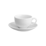 thumbnail of Avet Juego de 6 tazas de café con plato incluido KARLEON-41.