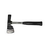 thumbnail of Gipserbeil / Maurerhammer 600 g