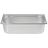 thumbnail of METRO Professional Cubeta GN 1/1, 150 mm, acero inoxidable 14/1