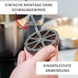 thumbnail of Westmark Waffelbäckerei mit 3 Motiven, 32242260