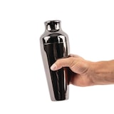 thumbnail of Olympia Franse cocktailshaker zwart