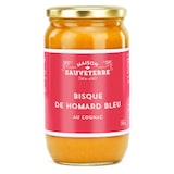 thumbnail of Bisque de homard bleu au Cognac Pot de 780g Maison Sauveterre