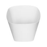 thumbnail of MONOUSO - Wiederverwendbare Probierschale aus PP 100ml 6,2x4,2x5cm (25 Stück)