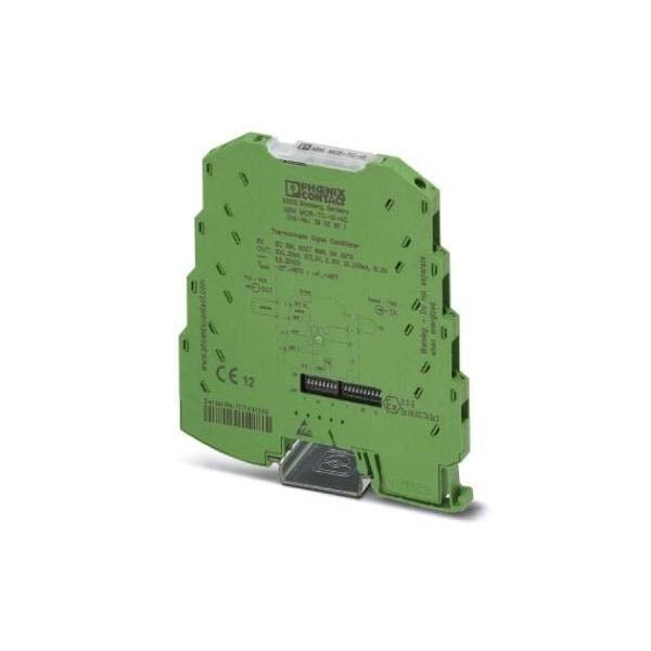 Phoenix Contact Thermoelement-Messumformer MINI MCR-TC-UI-NC 2902851