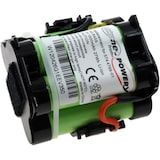 thumbnail of Akku für Mähroboter Gardena R40Li