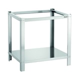 thumbnail of Pizza oven voet - Bartscher