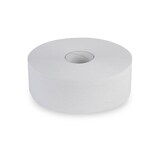 thumbnail of Jumbo Toilettenpapier SEMYtop - 2 - lagig - Recycling - 6 Rollen - weiß