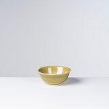 thumbnail of Gipfelstück Kombiservice 16-tlg für 4 Personen mit grünem Rand postsicher, Serie FLUSSUFER