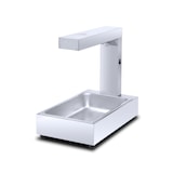 thumbnail of Chauffe-frites électrique professionnel - CHR - FW-330