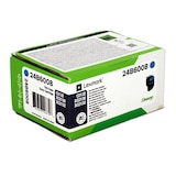 thumbnail of Lexmark XC2132 C Tonerkartusche 1 Stück(e) Original Cyan