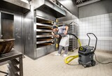 thumbnail of Kärcher NT 40/1 Tact Bs 40 l Zylinder-Vakuum Trocken&Nass 1380 W Staubbeutel