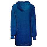 thumbnail of vidaXL Bademantel Marineblau l Baumwolle