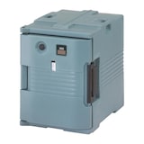 thumbnail of Cambro verwarmde geïsoleerde voedselcontainer blauw