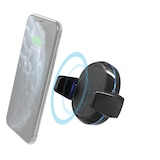 thumbnail of Scosche MGQWDDP-XTET Halterung Aktive Halterung Handy/Smartphone Schwarz