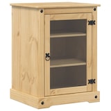 thumbnail of Helloshop26 - Meuble TV multimédia étagère télévision buffet téléviseur salle à manger salon chambre HiFi Corona 60 x 50 x 82 cm 02_0025428