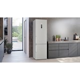 thumbnail of Siemens KG39NAICT iQ500 Kühl-Gefrierkombination – NoFrost, VitaFresh, 366 l, Edelstahl-Look