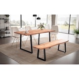 thumbnail of Mesa de comedor compacta y práctica modelo WL7.241