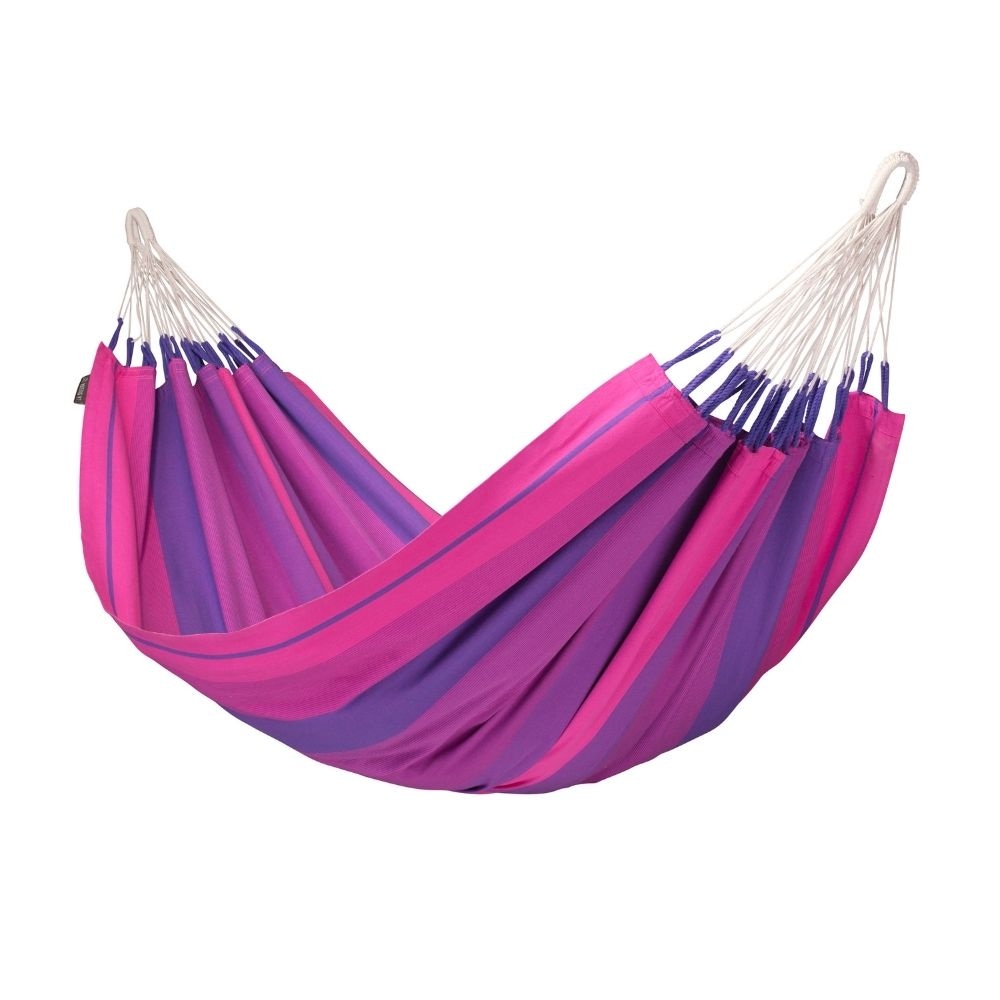 Rede de dormir clássica simples Orquídea (Roxo)