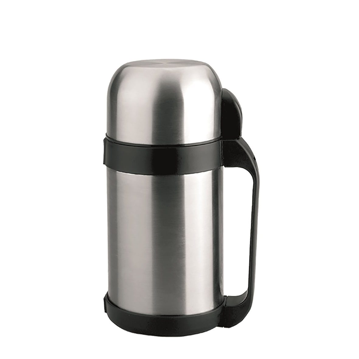 Lacor - 62440 - Termo Para Alimentos Inox. 1Litro