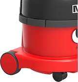 thumbnail of Numatic NRV240 Staubsauger mit Pro Zubehör-Kit - 620 W - 9 L