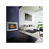 thumbnail of Houtkachelinzet - W15 (9,4 KW) ECO