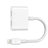 thumbnail of Belkin Audio Lightning + RockStar™ Ricarica