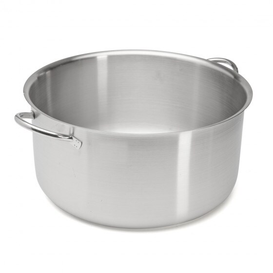 de buyer bratentopf o/deckel prim appety 45 cm