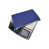 thumbnail of Balanza Industrial BDCOM CN-30K con Tres Pantallas LCD Retroiluminadas, Ideal para Conteo de Piezas y Labores de Inventario