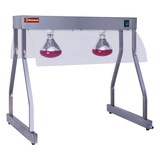 thumbnail of Pont chauffant lampes infrarouges - Diamond