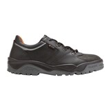 thumbnail of Chaussures de sécurité basses  DODGA S3 SRC noir T.42 Parade