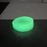 thumbnail of Foton Rígid (5kg (A+B)) - Resina bicomponente fotoluminescente para marcação de caminhos, escadas, etc., e para moldagem de todo o tipo de peças.