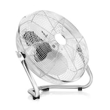 thumbnail of Ventilador de mesa 9' polegadas lâminas metálicas em aço 50Hz 220v