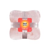thumbnail of Heat Holders Fleecedecke/Wurfdecke 180x200cm Dusty Pink