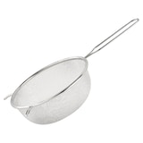 thumbnail of METRO PROFESSIONAL Passiersieb, Edelstahl 18/8, Ø 20 x 36 cm