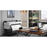 thumbnail of Epson SureColor SC-T5400M Multifunktions-Großformatdrucker