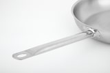 thumbnail of METRO PROFESSIONAL Diepe koekenpan, roestvrij staal, Ø 28 cm, hoogte: 7.8 cm, inductie, ovenbestendig