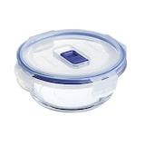 thumbnail of Boîte hermétique ronde 42 cl Pure Box Active - Luminarc