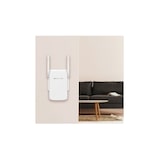 thumbnail of Mercusys ME30 Netzwerk-Repeater (AC1200 Wi-Fi Range Extender)