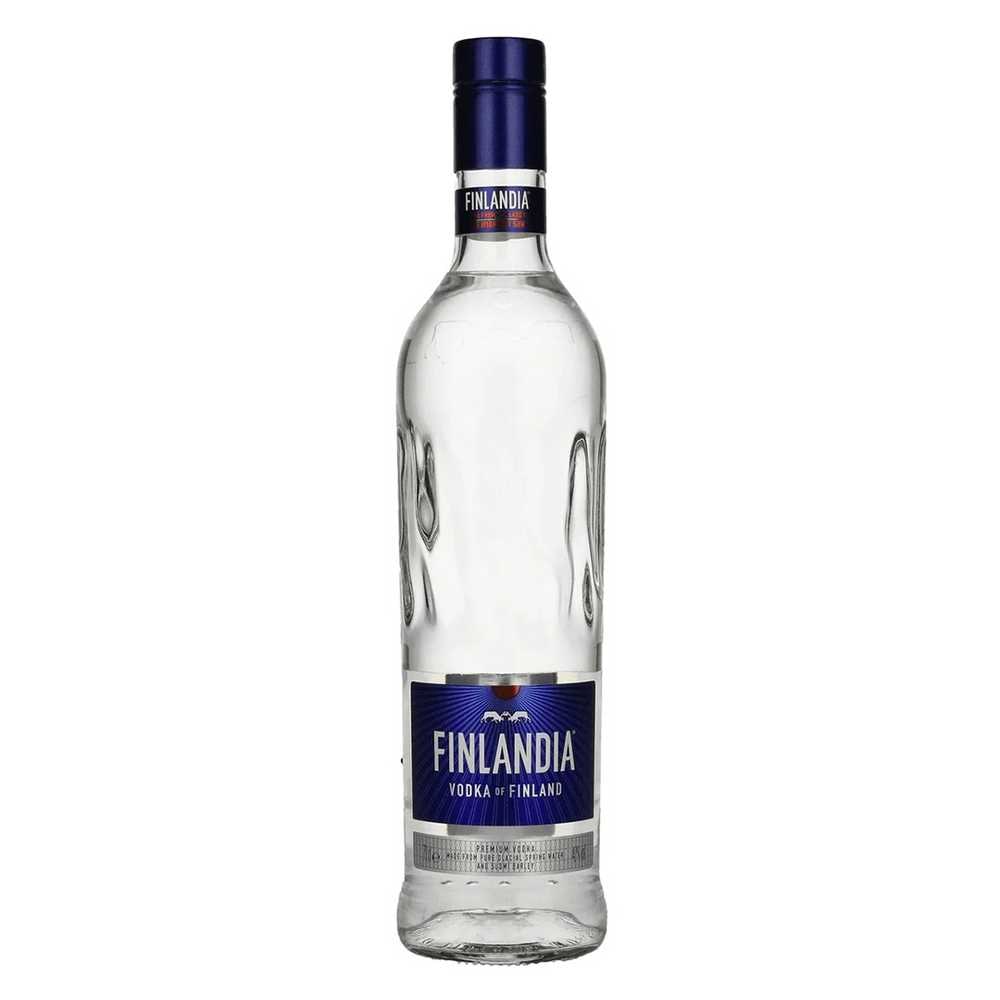 Finlandia 70cl 40%