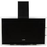 thumbnail of Klarstein Mirage 90 Dunstabzugshaube 550 m³/h Touch-Panel RGB-Ambiente-Licht A++ Schwarz