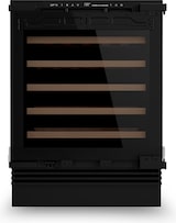 thumbnail of Weinkühlschrank CAVINTG48 Schwarz, 48 Flaschen, Kapazität 134L