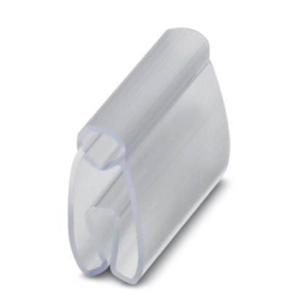 Phoenix Contact 0808011 PATG 4/23 Zeichentr?ger Montage-Art: einf?deln Beschriftungsfl?che: 23 x 4 m