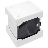 thumbnail of DIGITUS Wandgehäuse 254 mm (10")  - 312x300 mm (BxT)