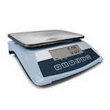 thumbnail of Balança comercial contadora de peças profissional até 15 kg para hotelaria. Balança para cozinha de bar, restaurante, talho e charcutaria.