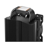 thumbnail of Cooler Be Quiet Pure Rock 2 - Schwarz