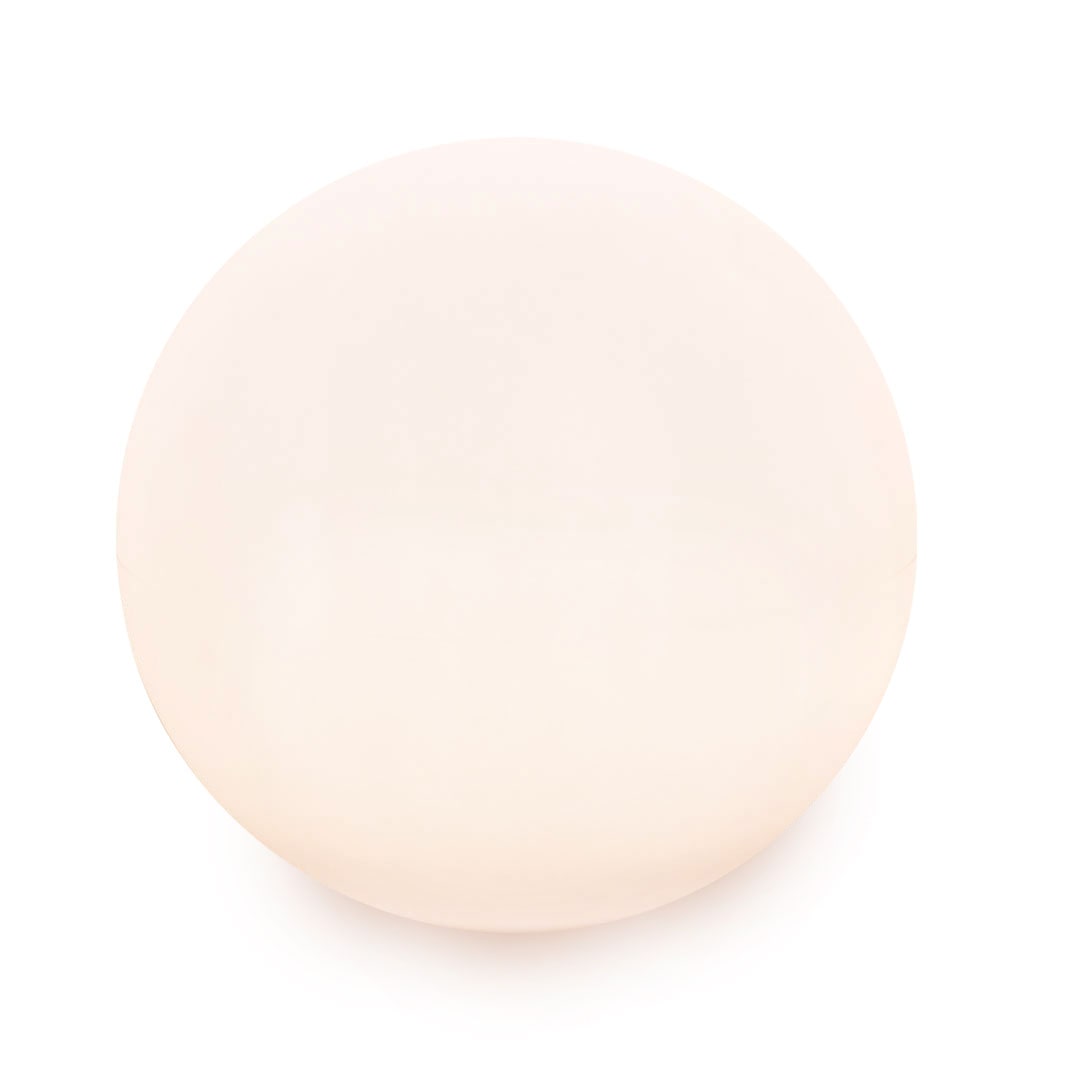 Sfera Luminosa da Giardino Made in Italy | Sphere S LED Luce Neutra | Luci a LED da Giardino da Esterno-Interno |Trasformatore IP20 da 1,4 mt LED IP67