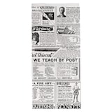 thumbnail of Garcia de Pou 500 Unités - Sacs Sandwichs 'Times' 35 G/M2 12+4X26 Cm Blanc Parch.Ingraissable