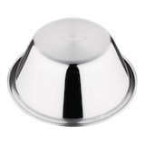 thumbnail of Vogue RVS beslagkom 1L